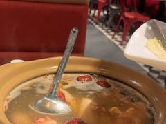 -避风塘(金山万达店)