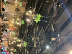 -小俩口烧烤东北菜(双井店)