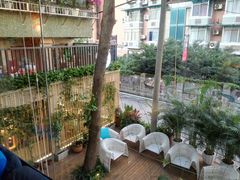 -周三的情书花园餐厅(江北店)