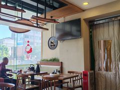 -如轩·海鲜砂锅粥·潮汕菜(海珠店)