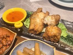 私房老油条-雷泰泰台式胡椒虾(滨江金铂湾店)