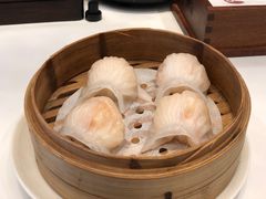 -白天鹅宾馆-宏图府餐厅