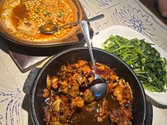 -客宴·江西客家菜(红角洲店)