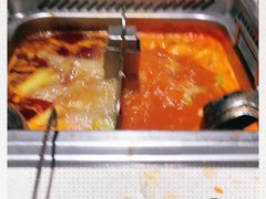 -海底捞火锅(亲子主题北金鹰店)