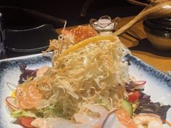 -千代武日本料理(爱建店)