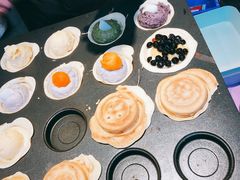 -味正点车轮饼可丽饼(南禅寺店)
