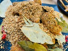 香叶鸡脖-壹酒贰肉1926·深夜食堂(南京北街店)