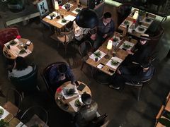 -胡桃里乐队酒馆(鎏嘉码头店)