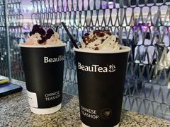 -BeauTea水仙(coco park店)
