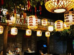 -南京大牌档(三阳广场苏宁店)