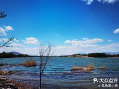 -怀来官厅水库