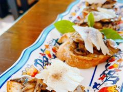 -Mammamia意大利餐厅(古北店)