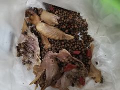 -58度品质川菜馆(经一路店)