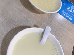 -兄弟深夜豆浆
