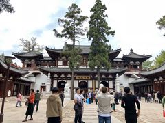-径山寺