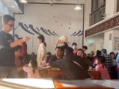 -黄师奶甜品店