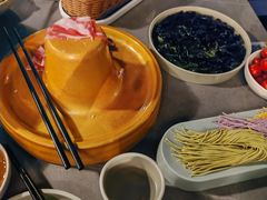 -故里和山·成都火锅(欢乐港湾店)