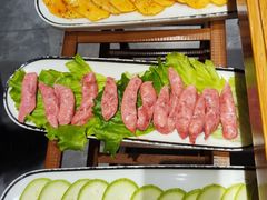 -鹤之乡·齐齐哈尔东北炭火烤肉(昆明盈江路店)