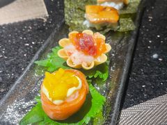 -極上萬膳·日料放题(海岸城店)