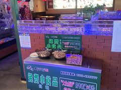 -山河屯铁锅炖鲜鹅·东北菜(开发区一店)