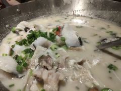 -格塘人家·山泉水煮鱼(望兴家园店)