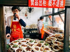 -洞子口张老二凉粉(文殊院店)