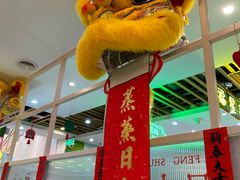 -日昌餐馆(德胜门店)