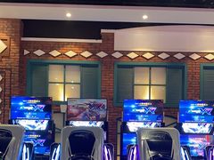 -反斗乐园(中航城君尚购物中心)