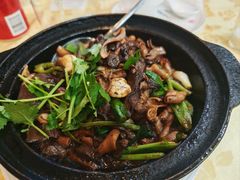 -阳江餐厅·30年老字号·粤菜海鲜大排档