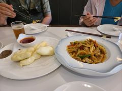 -马凯餐厅(长椿街店)