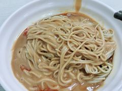 -弄堂面馆(金运路店)