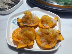 -碗中海·蒸汽海鲜·桑拿鸡(岭南天地店)