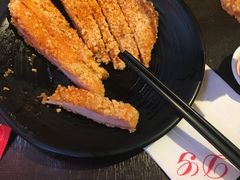 -大鼓米线(静安吴江DM店)