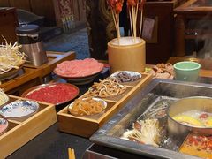 -蜀江龙火锅(339店)