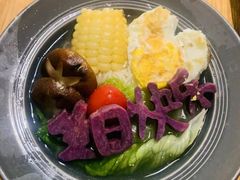 -刀叉遇上筷子中西融合餐厅(南开店)