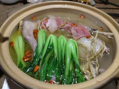 老鸭汤-几荷·恰似故人来(秀水广场店)