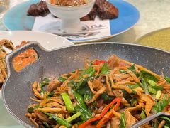 -迟慢厨房·土菜(后宰门店)