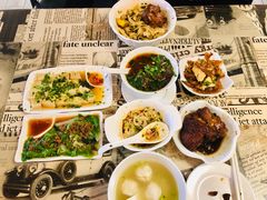 -吉亨面馆(古北1699店)