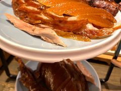 -局气烤鸭·北京菜(前门店)