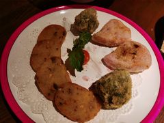 潮汕小吃拼盘-春梅里卤鹅馆·47年老字号(中山路店)