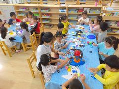 -幸福泉幼儿园(秋实东街)