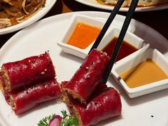 -蝴蝶里·粤菜·点心(滨江龙湖店)