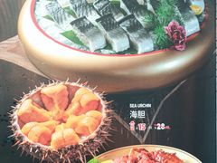 -红沃鳗鱼黑牛烤肉店(不老街店)