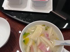 -湘湖逍遥庄园·水漾中餐厅