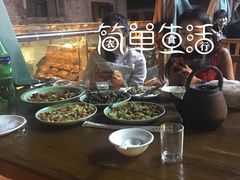 -德叔阙里·衢州菜馆(月湖店)