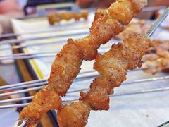 -纪录片《人生一串》体验店(静安店)