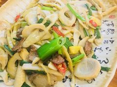 -下梅人家土菜馆(历史文化餐厅度假区店)