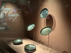 -陕西历史博物馆