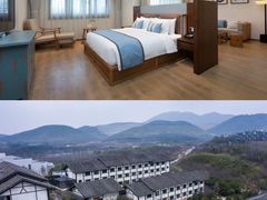 -茅山东方盐湖城景区