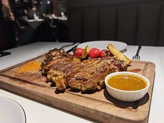-研食记西餐厅(金融中心店)
